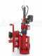 Ceccato BULL PTO SPLT11-POL - Fendeuse sur tracteur - Multiposition